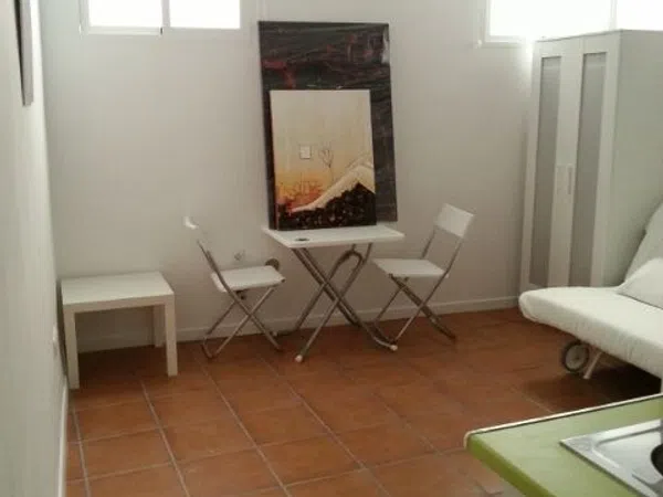 Estudio en Barrio El Pilar