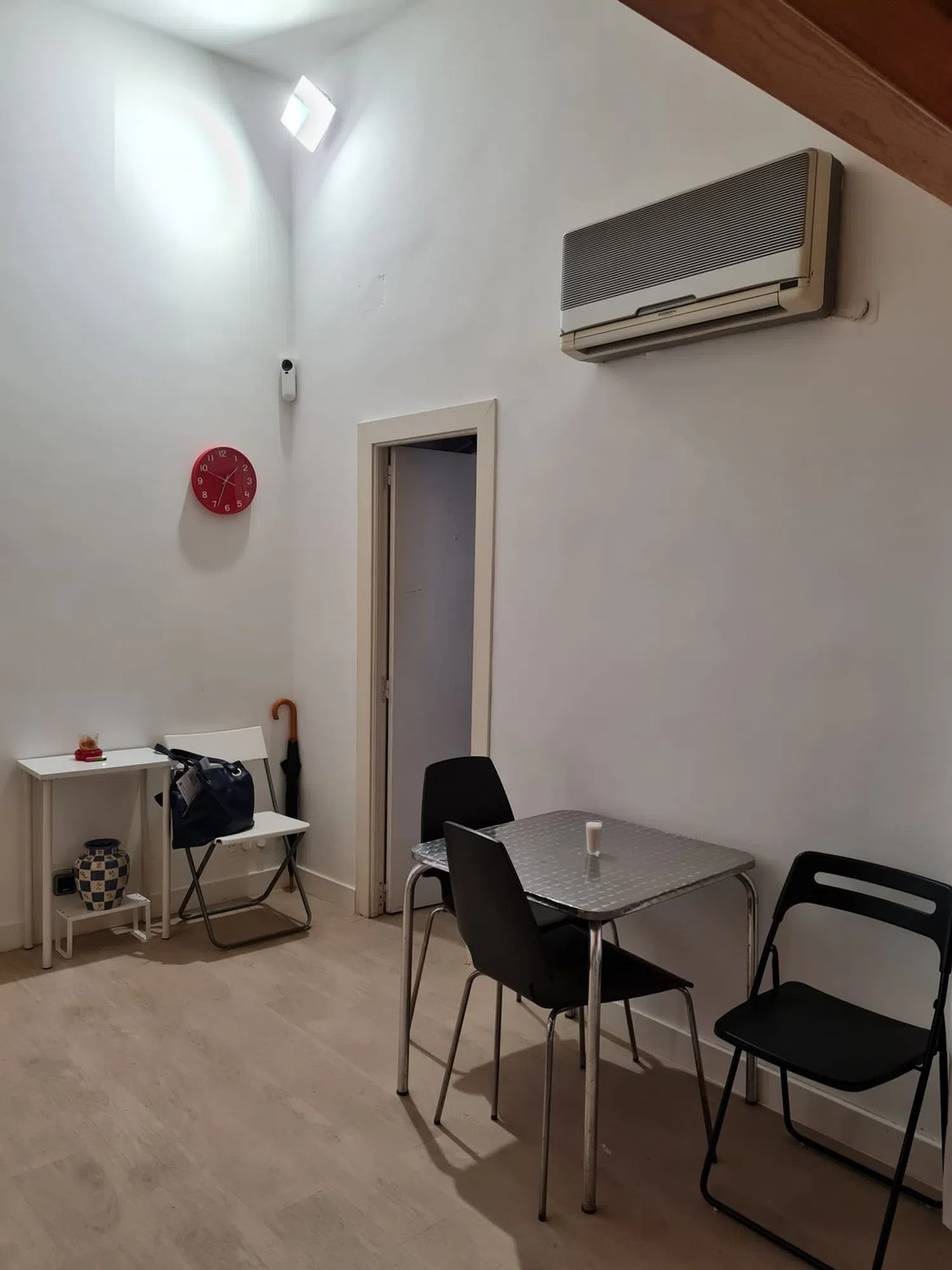 Estudio en calle del Alcalde Sainz de Baranda, 47 - Foto 9
