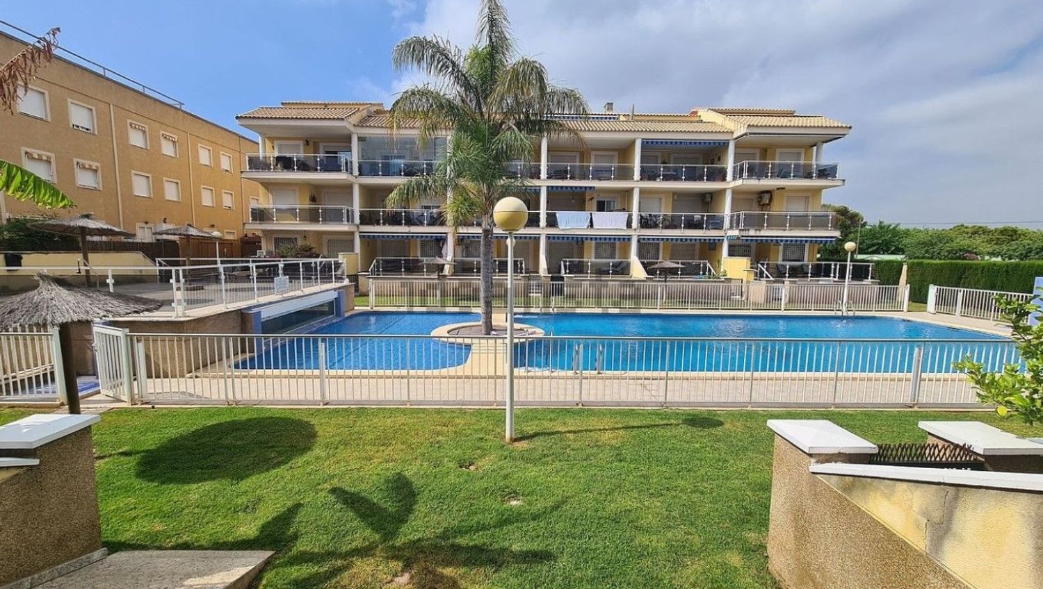 Piso en Calle Riu Túria, 34, Playa de Puçol, Playa de Puçol - Foto 3
