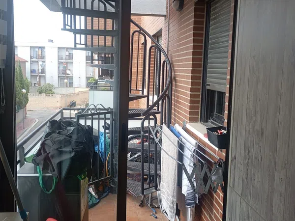 Ático en Camino del plano, 11 - Foto 7