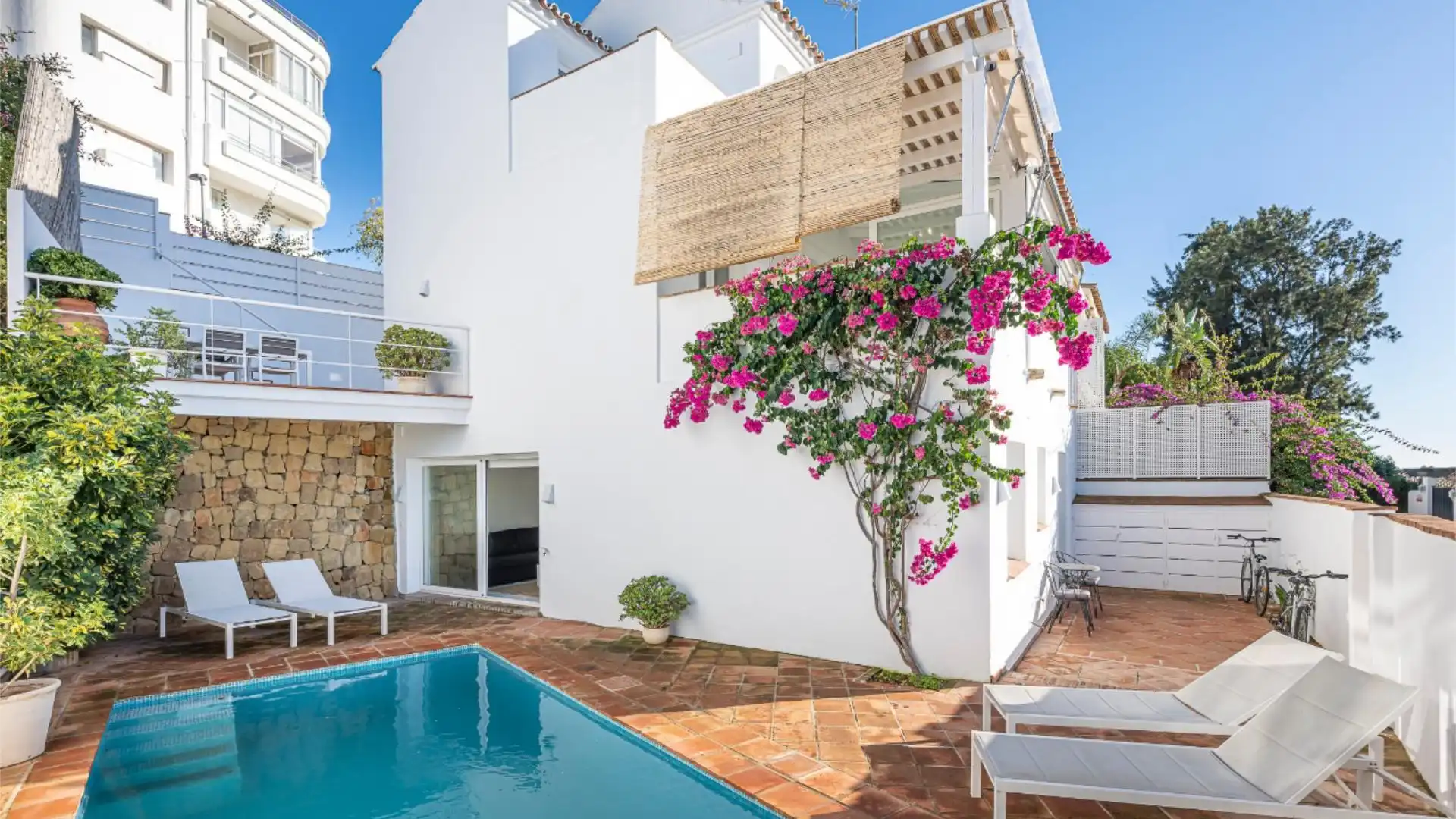 Piso en  Calle 19 501 - Foto 1