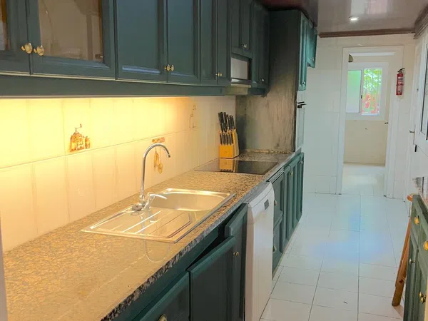 Chalet pareado en Barrio Sol i Padris - Sant Oleguer - Foto 8