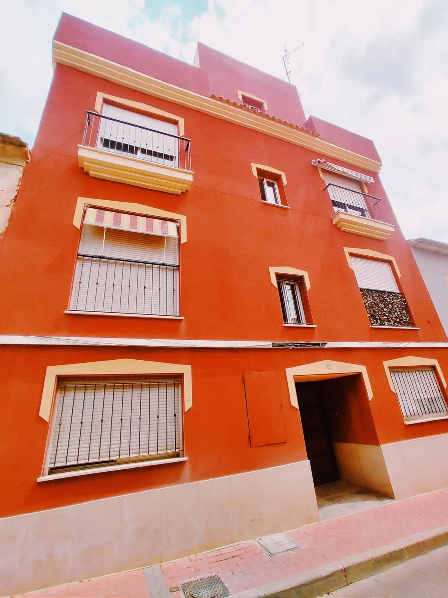 Piso en calle Rosario, 82 - Foto 14