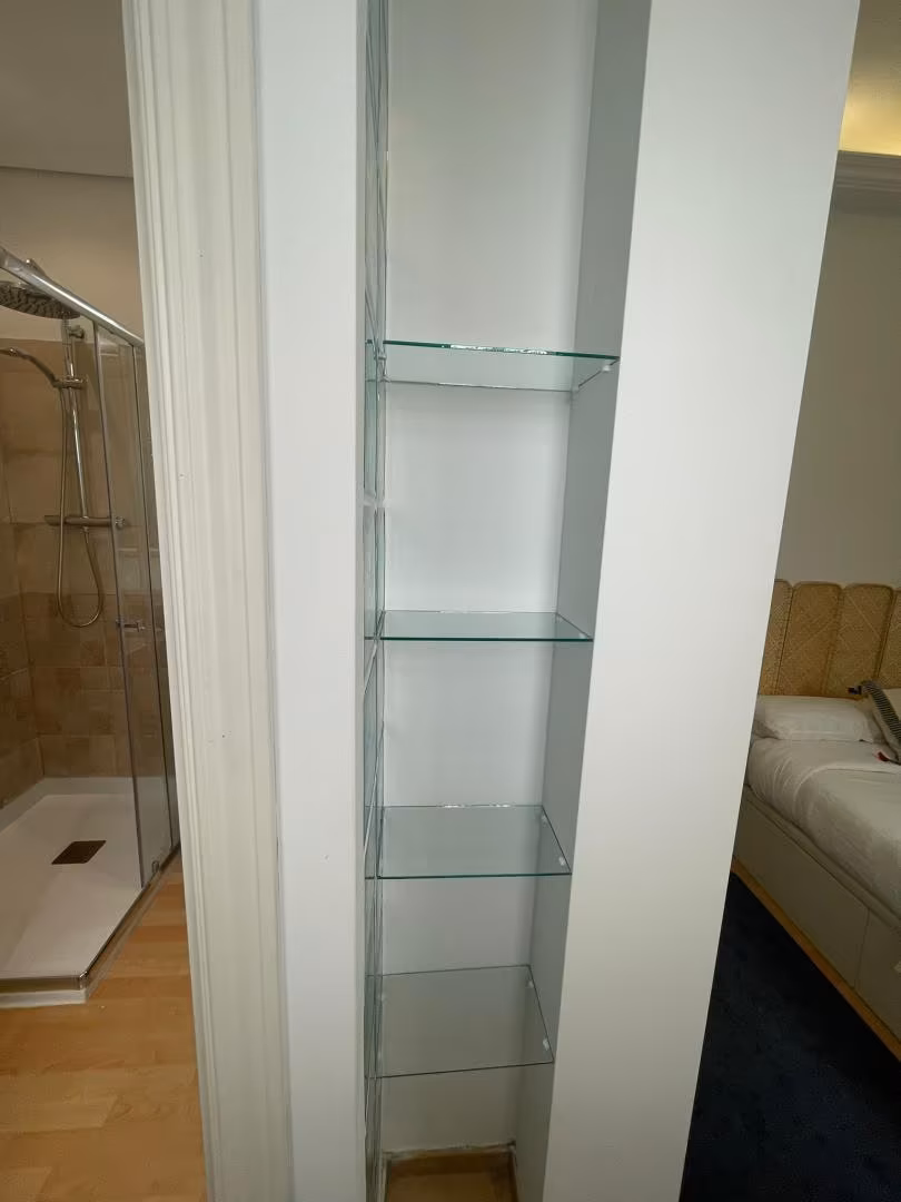 Apartamento en  Calle de Andrés Mellado 85 - Foto 13