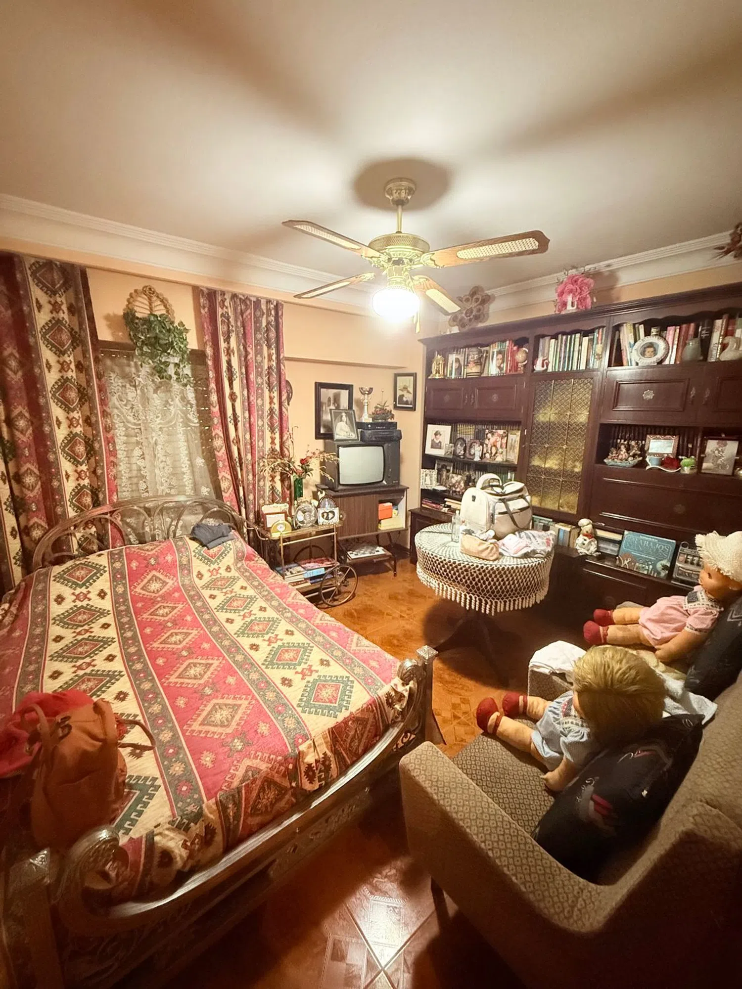 Piso en calle Monte Montjuich, 5 - Foto 9