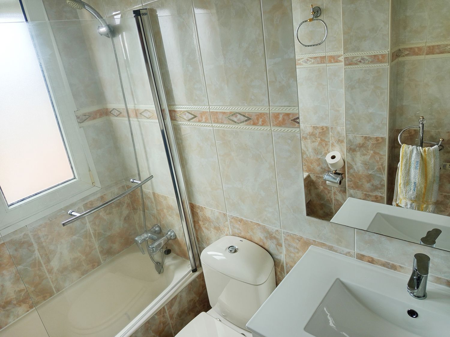 Piso en calle Fernando de los Ríos, 48 - Foto 16