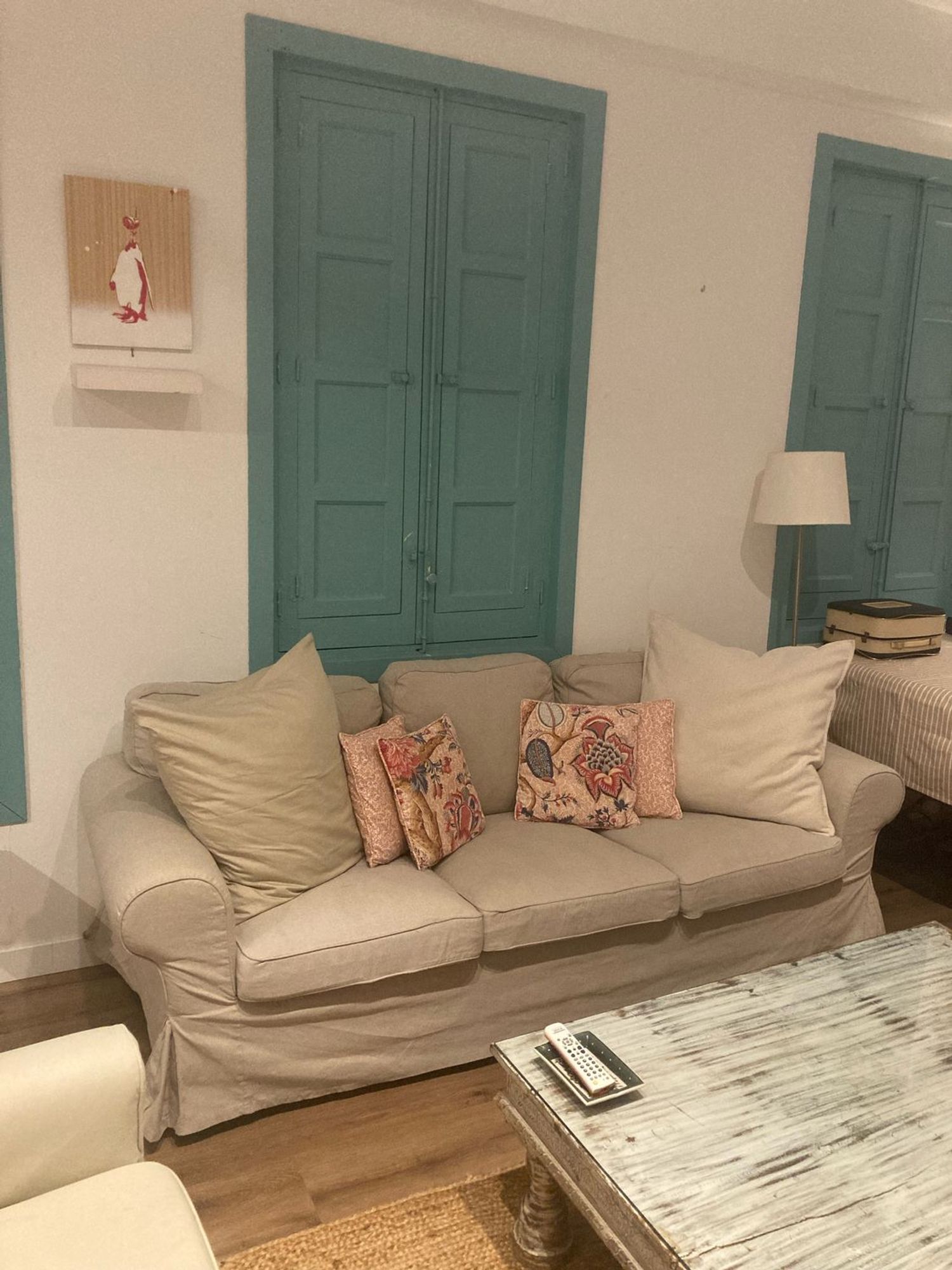 Piso en glorieta Pintor Sorolla, 5 -3 - Foto 2