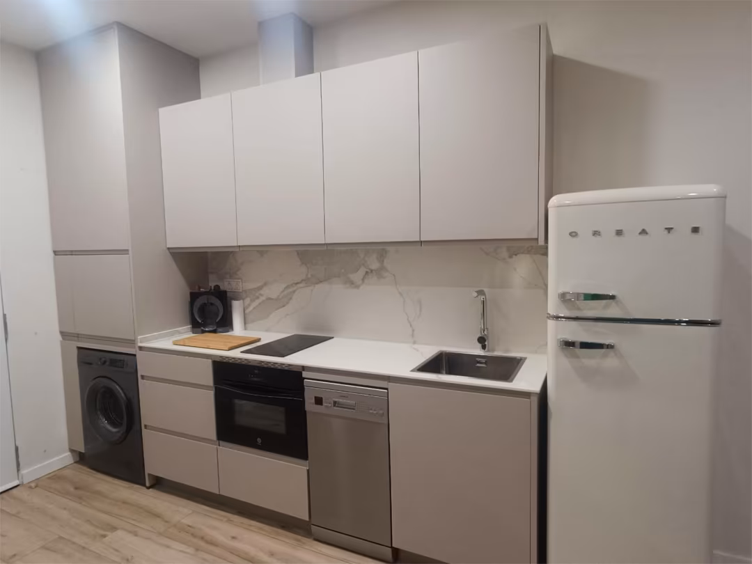 Estudio en  Calle Rafael Salinas 25 - Foto 8