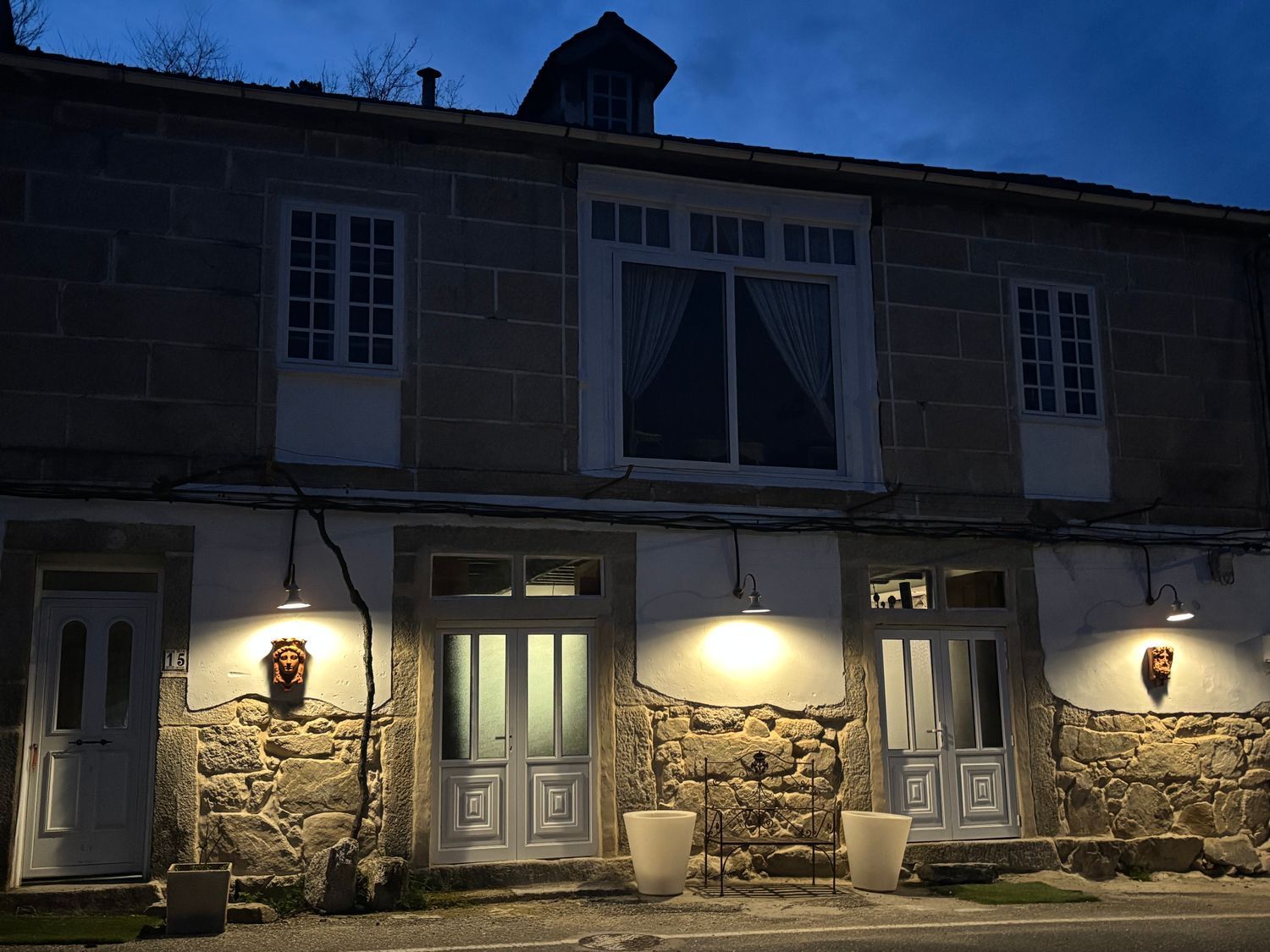 Casa rural en A herdadiña, 15 - Foto 2