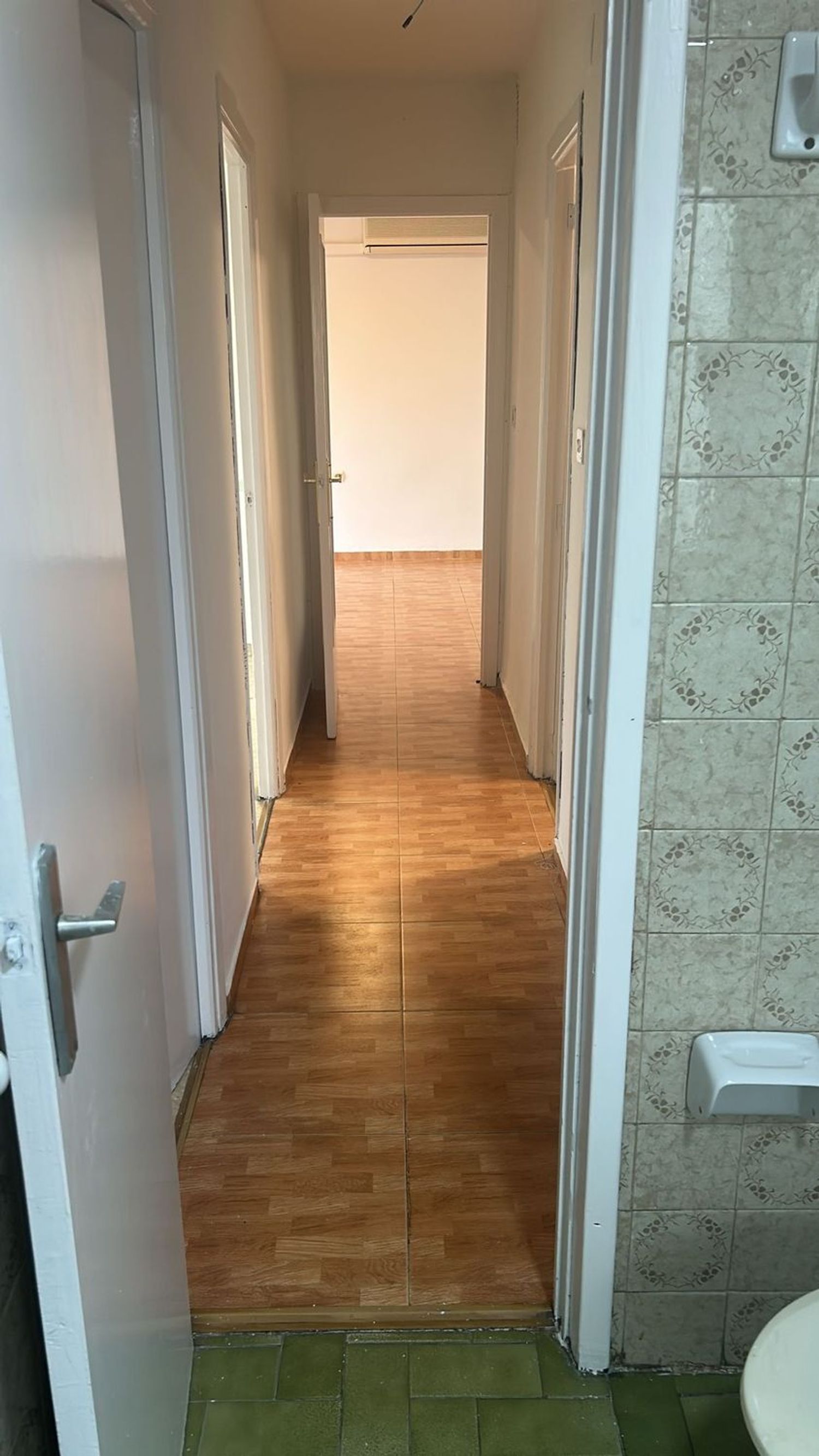 Piso en Calle Julio Moreno Dávila, 2 - Foto 7