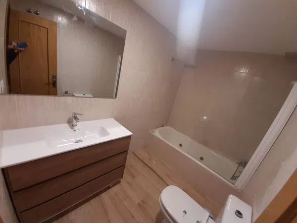 Chalet adosado en avenida Pintor Pérez Gil, 13 - Foto 12