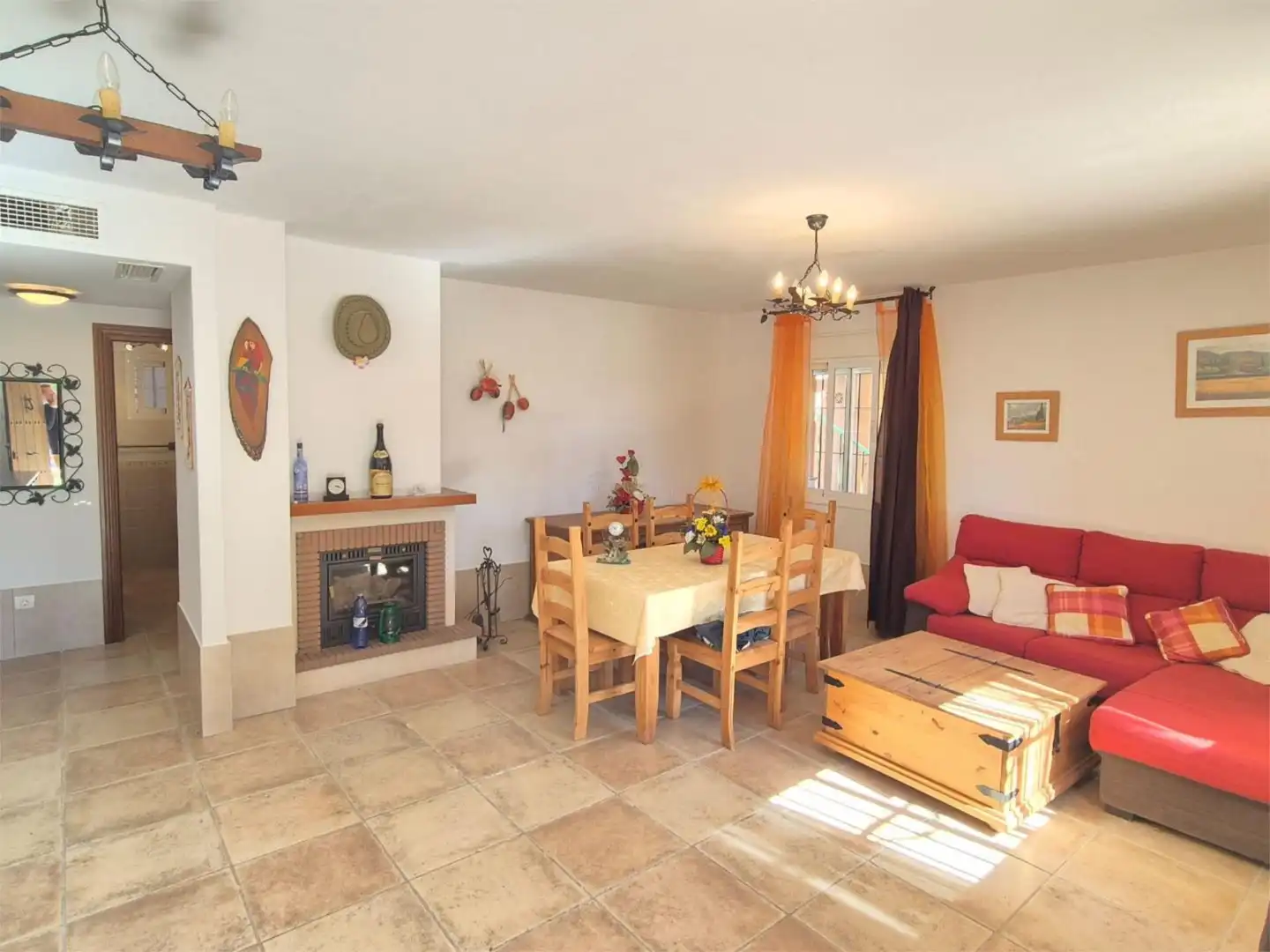 Chalet en  Cerro Aguililla 98 - Foto 9