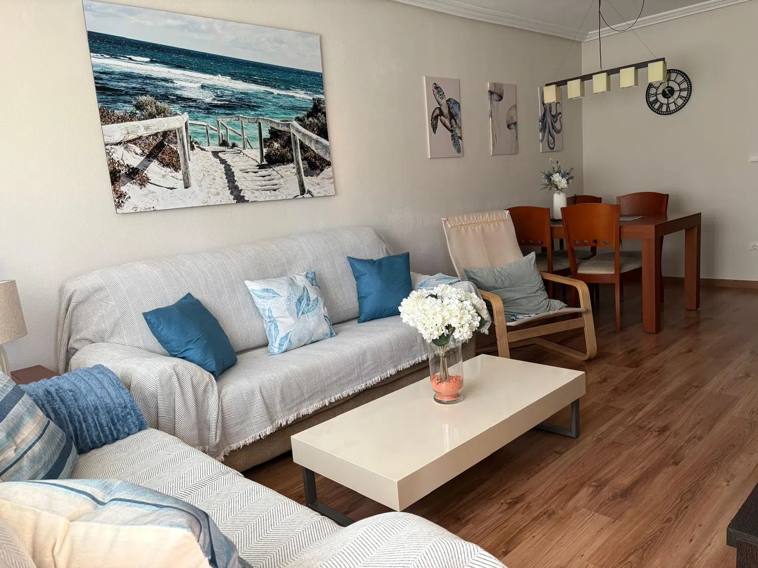 Piso en calle Famorca, 7 - Foto 3