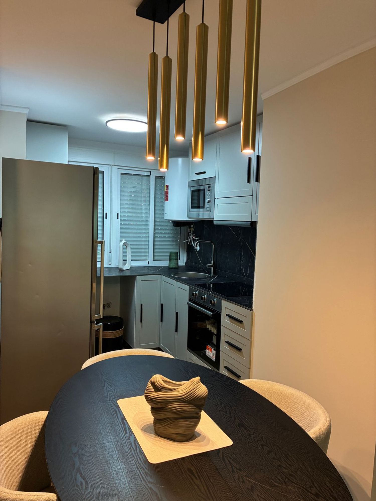 Piso en calle de Gerardo Cordón, 66 - Foto 4