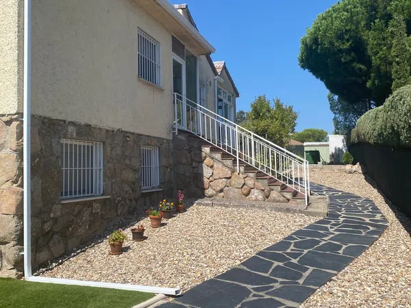 Casa o chalet independiente en Cerro Alarcón, Cerro Alarcón - Foto 1