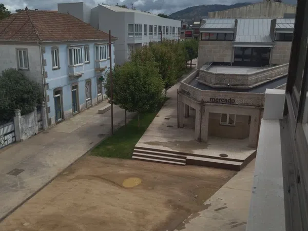 Piso en Avenida Ordóñez, 41 - Foto 1