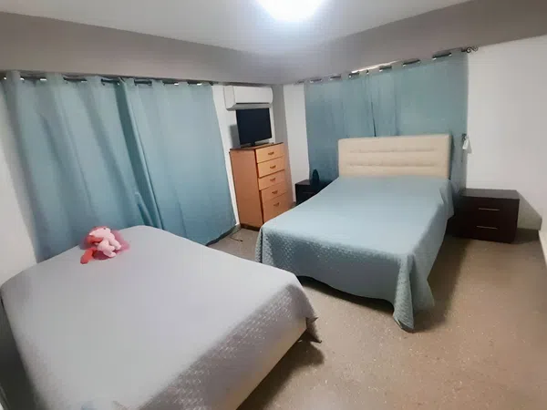 Piso en calle Rocabruna, 28 - Foto 4