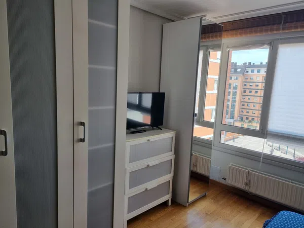 Estudio en calle Luxemburgo, 5 - Foto 4