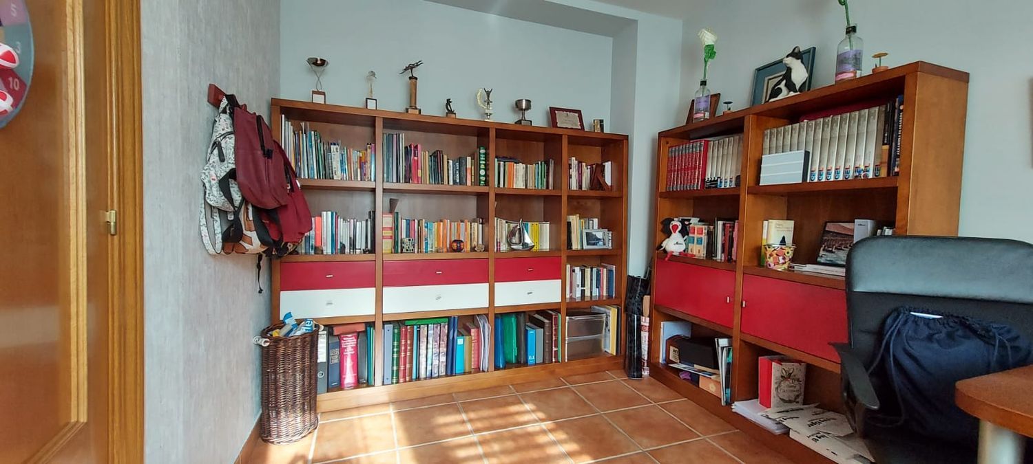 Chalet pareado en Calle Antonio Álamo Salazar, 23 - Foto 13