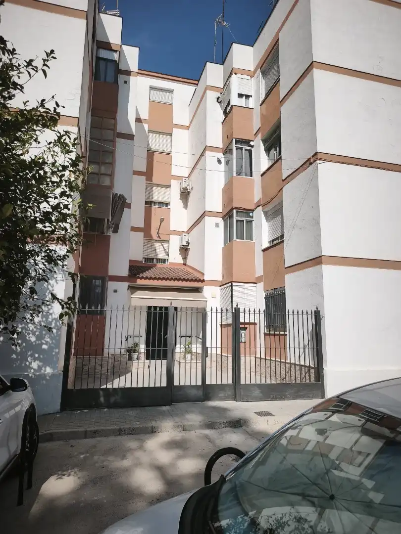 Piso en  Barriada del Carmen 17 - Foto 2