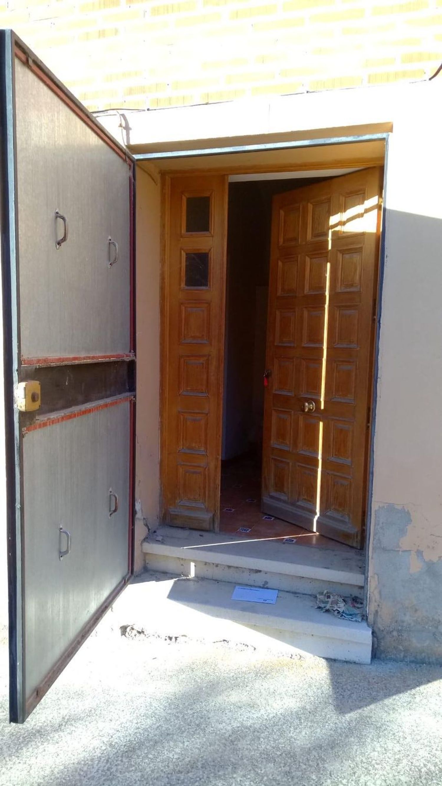 Casa de pueblo en Calle Iglesia, 3 - Foto 4