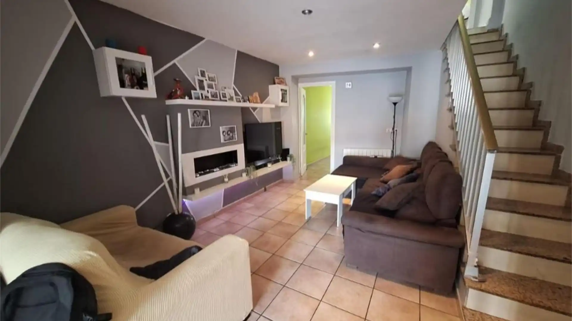 Casa adosada en  Carrer de Còrdova 242 - Foto 9