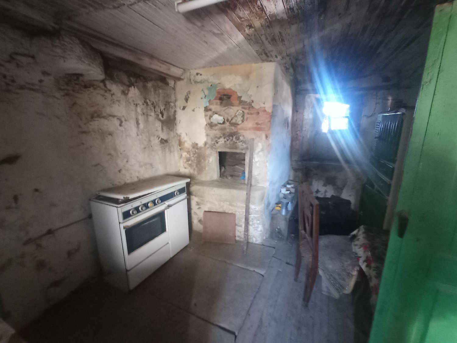 Casa de pueblo en Lugar Cados, 15 - Foto 4