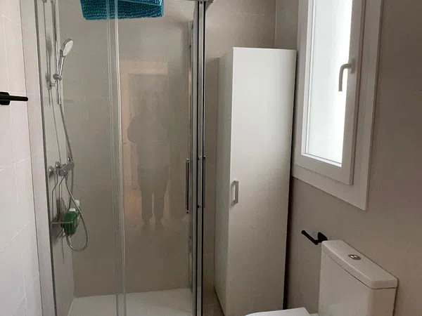 Piso en calle Lamarque de Novoa, 12 - Foto 5