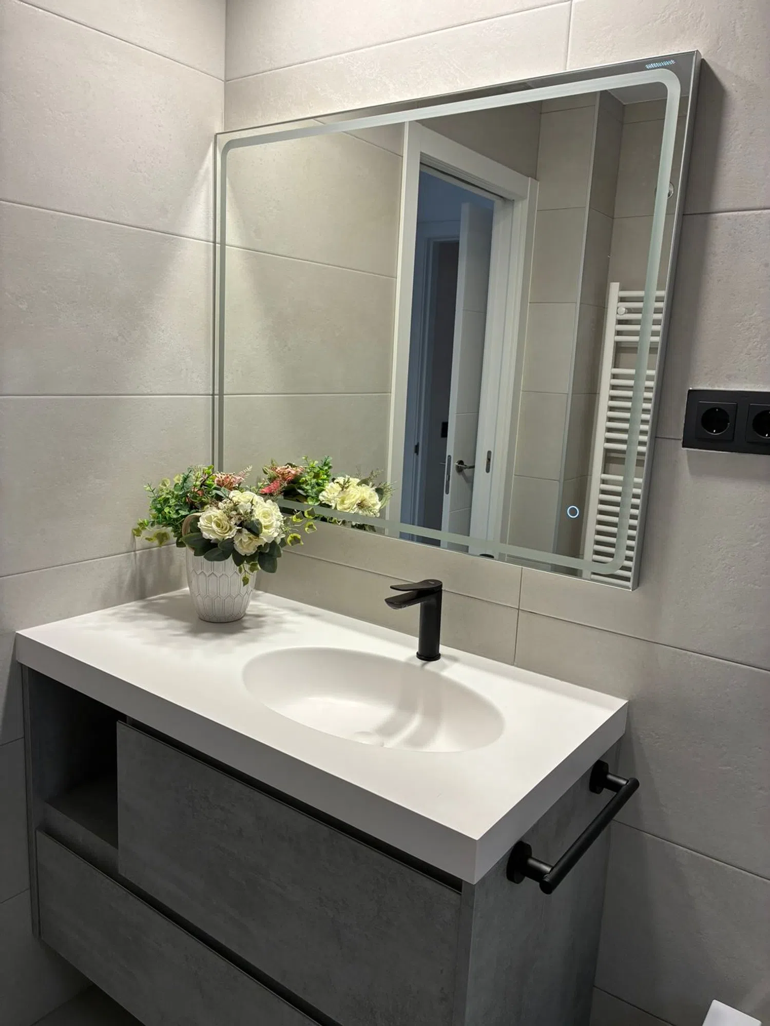 Piso en paseo de la Tierra de Melide, 32 - Foto 9