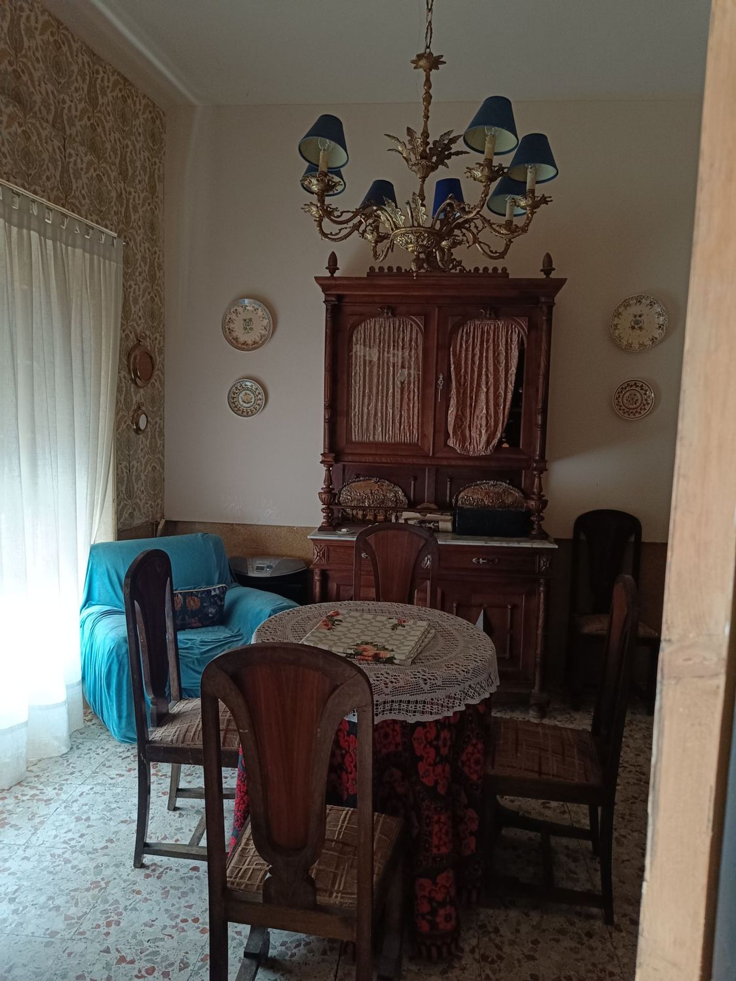 Casa de pueblo en Calle Parras, 1 - Foto 9