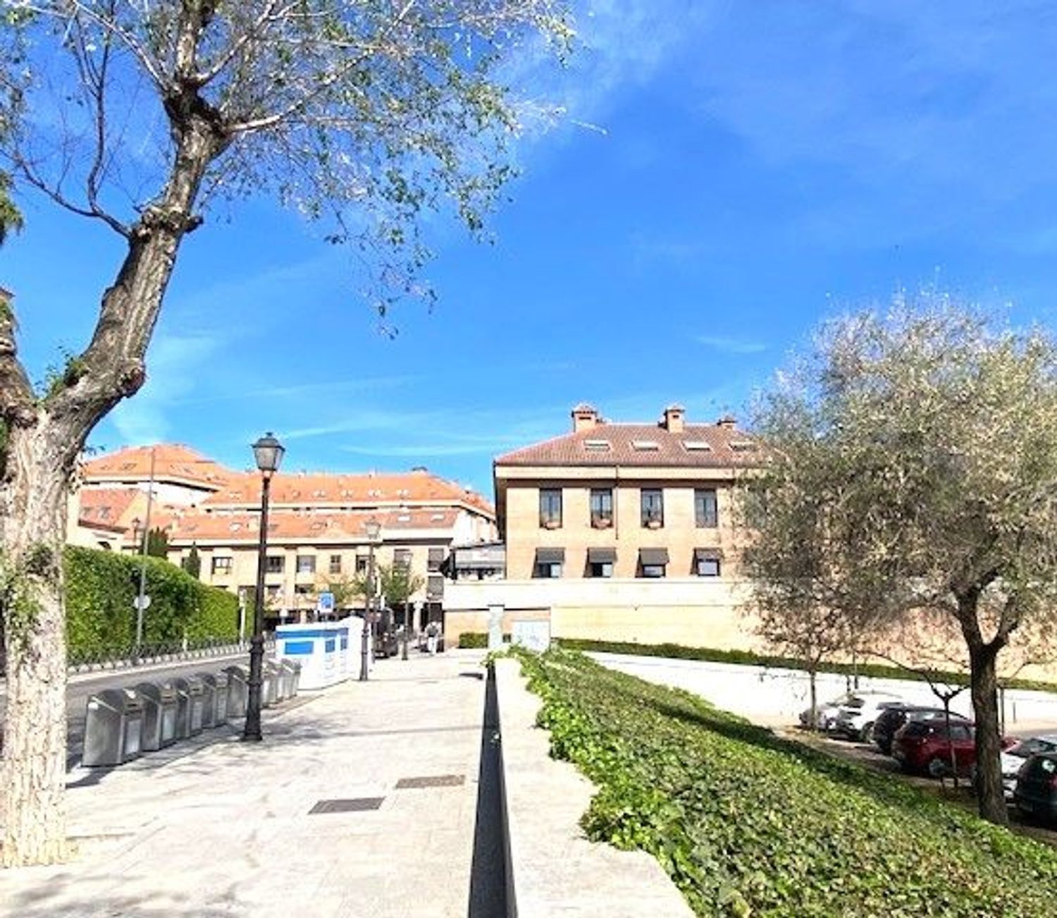 Piso en Casco Antiguo - Foto 29