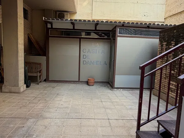 Piso en Paseo de Teruel, 37, Doctor Cerrada - Foto 27