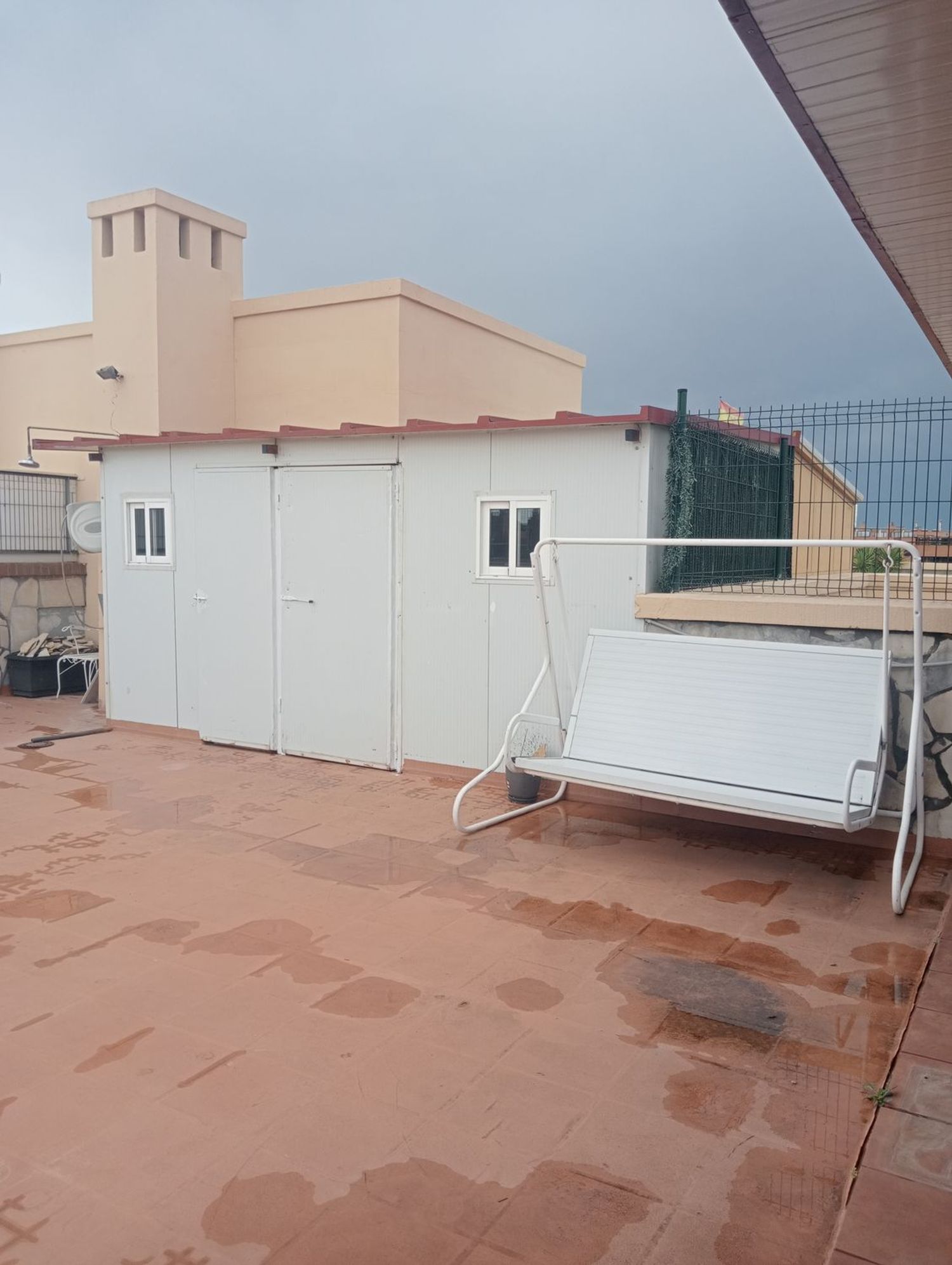 Ático en Calle de Miguel Labordeta, 25, Bombarda - Monsalud - Foto 17
