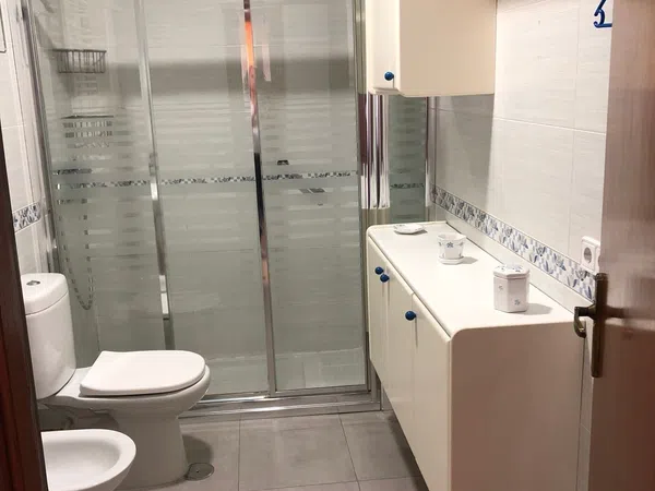Piso en Calle Barranquete, 31 n, La Alberca - Foto 6