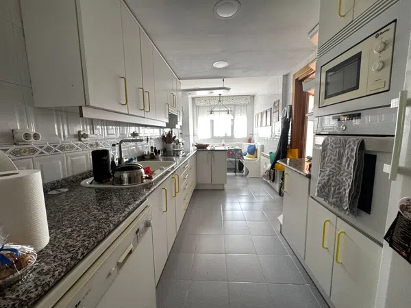 Chalet pareado en San Agustin de Guadalix - Foto 9