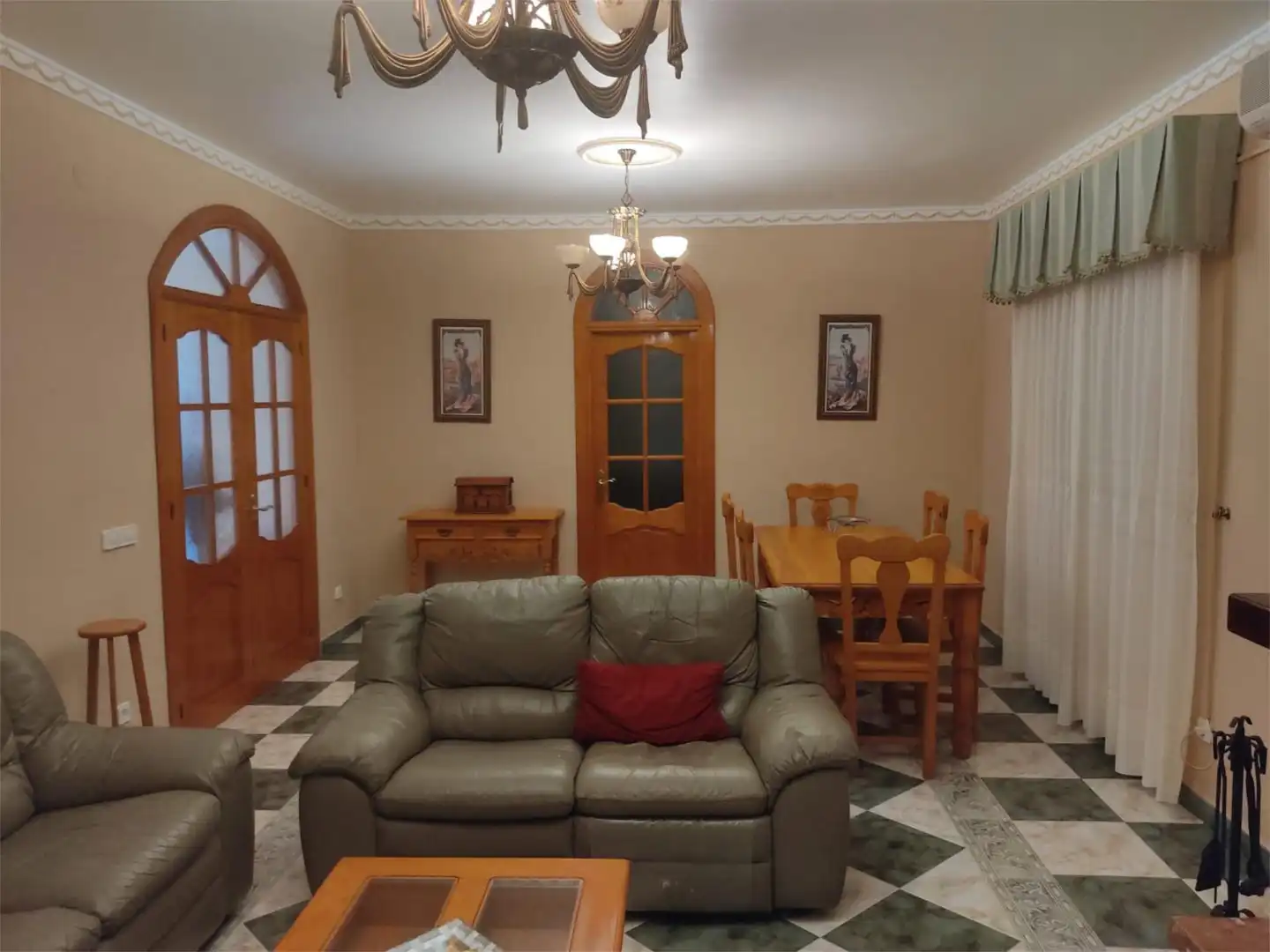 Chalet en  Diseminado Diseminados 192 - Foto 6