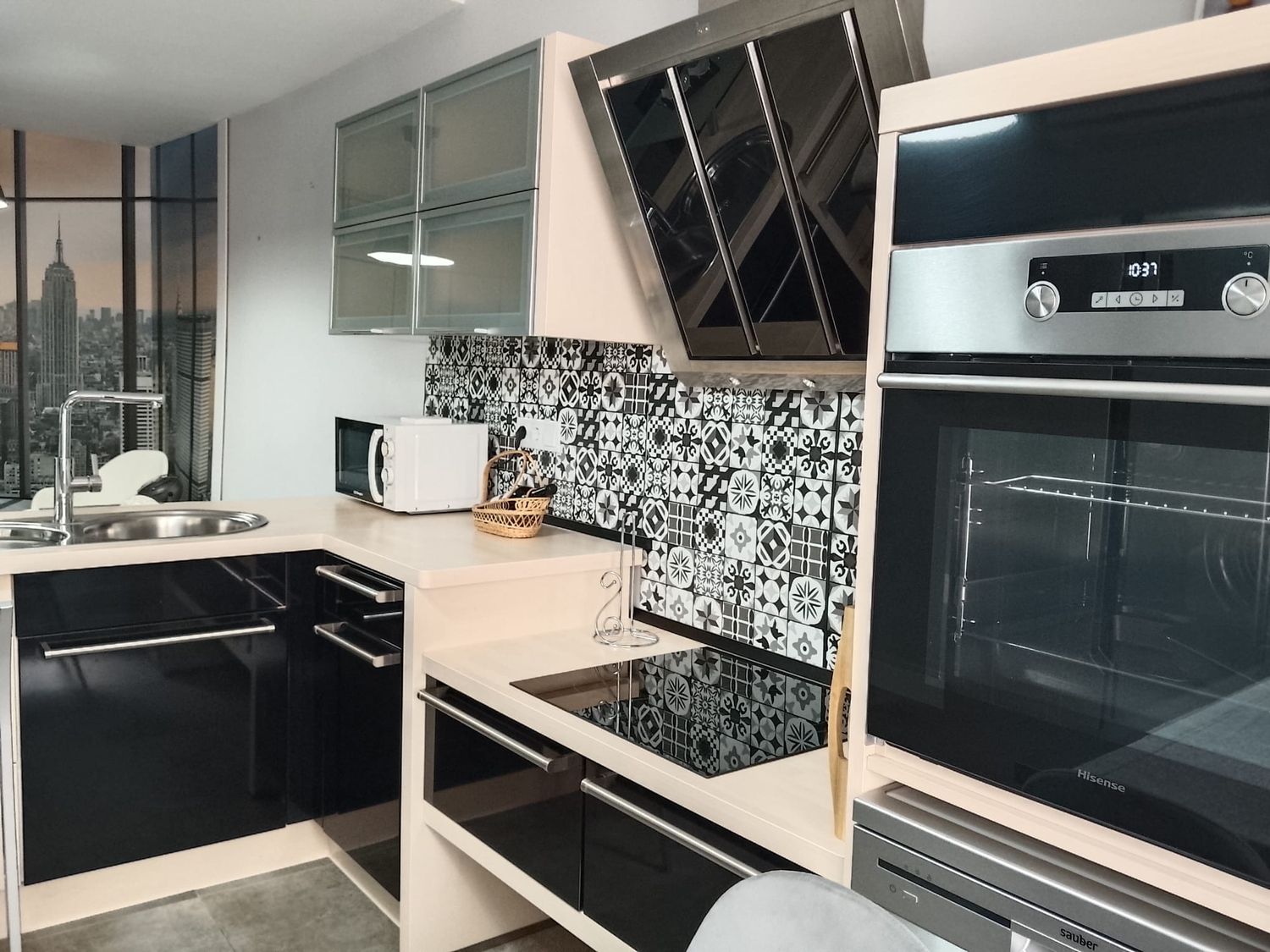 Estudio en Calle Pérez Galdós, 42 - Foto 6