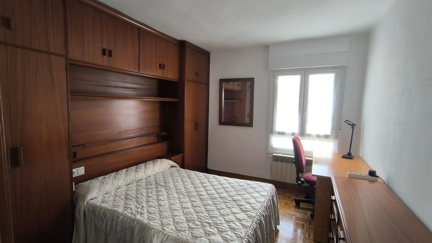 Piso en Calle Sancho el Sabio, 8, Lovaina - Aranzabal, Lovaina - Aranzabal - Foto 5