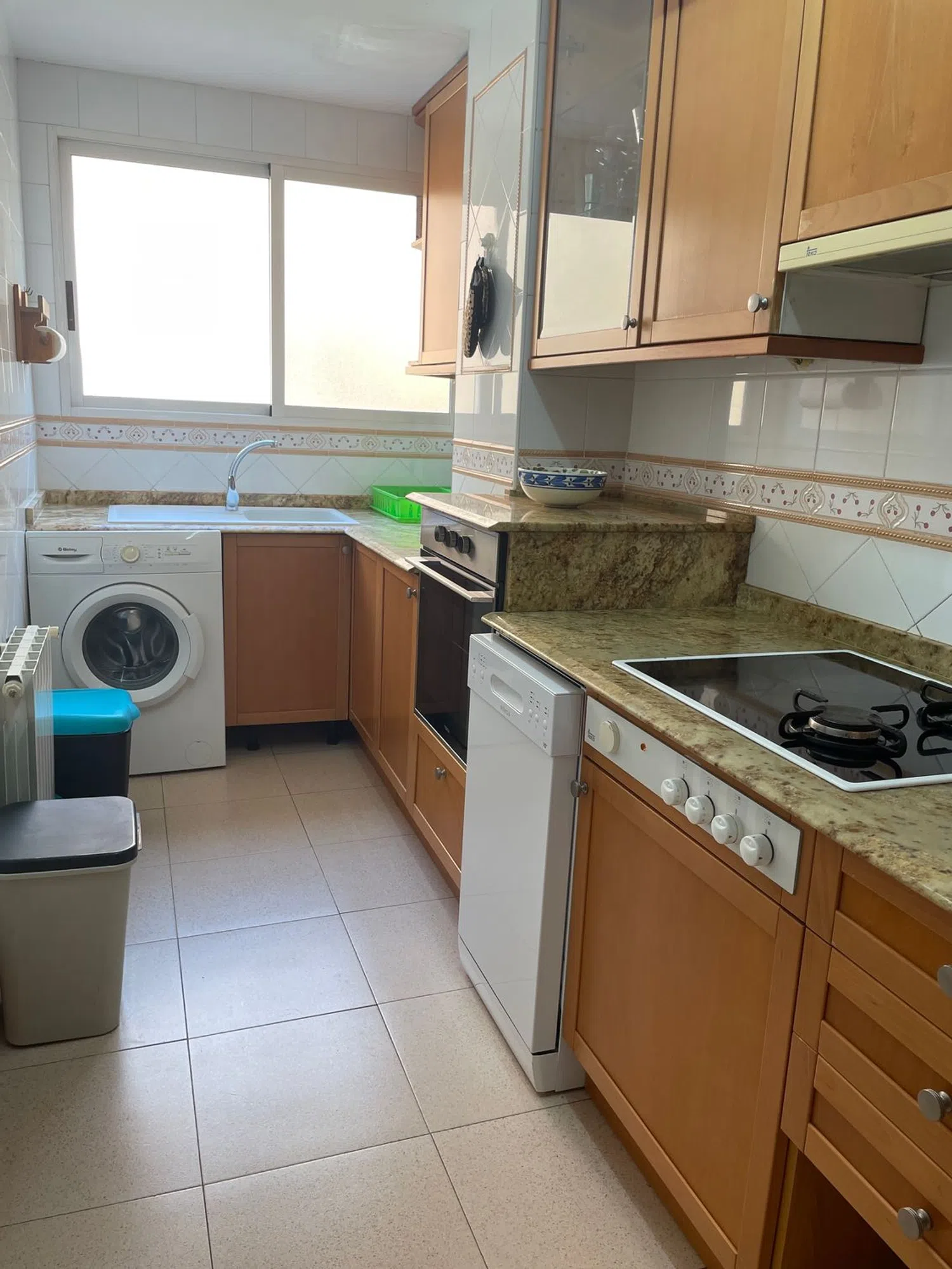 Piso en calle de l'Explorador Andrés, 44 - Foto 9