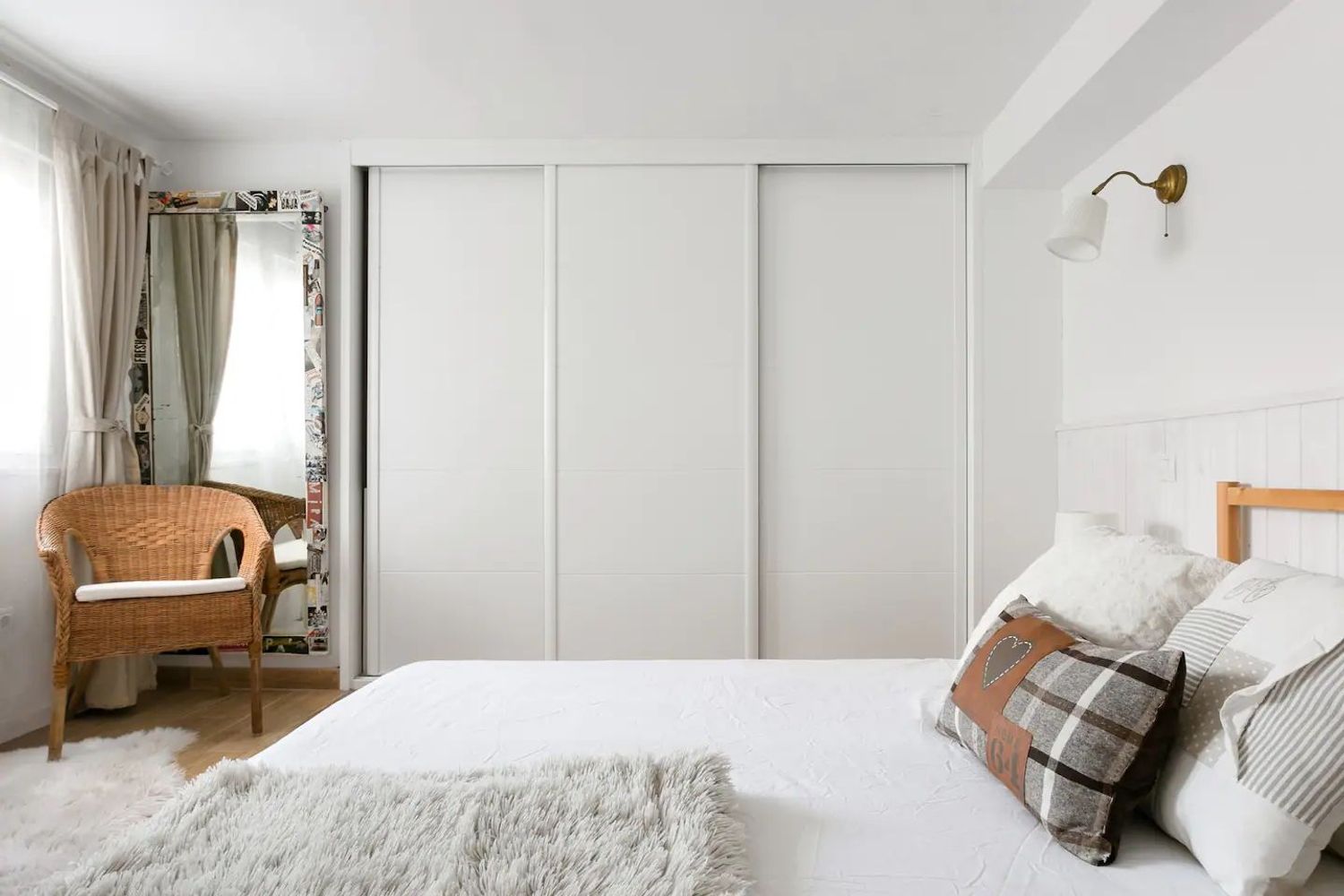 Estudio en calle Míster Blisse, 68 - Foto 4