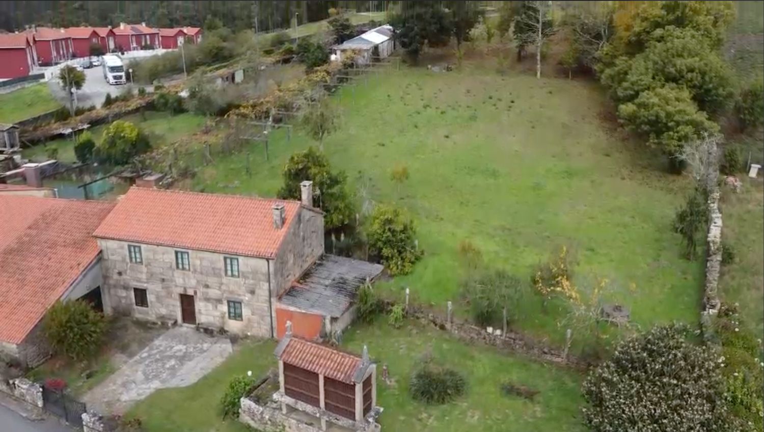 Casa rural en calle Ventosa, 22 - Foto 40