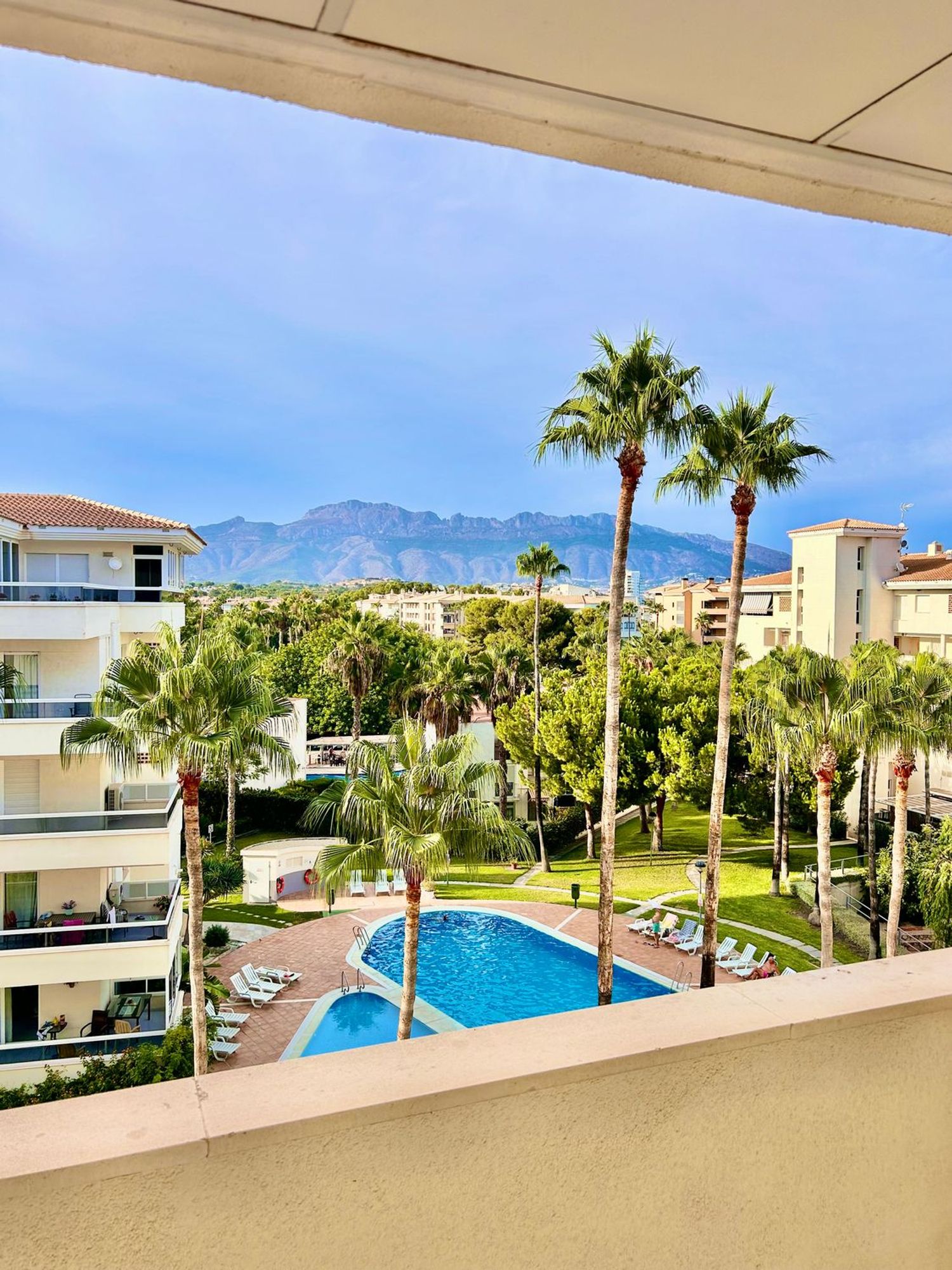 Piso en Calle Joaquín Rodrigo, 6, L'Albir, L'Albir - Foto 34