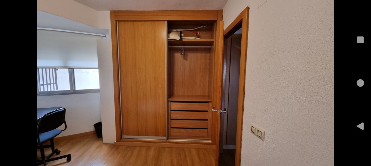 Piso en Carrera de la Fonteta de Sant Lluís, 36, En Corts - Foto 8
