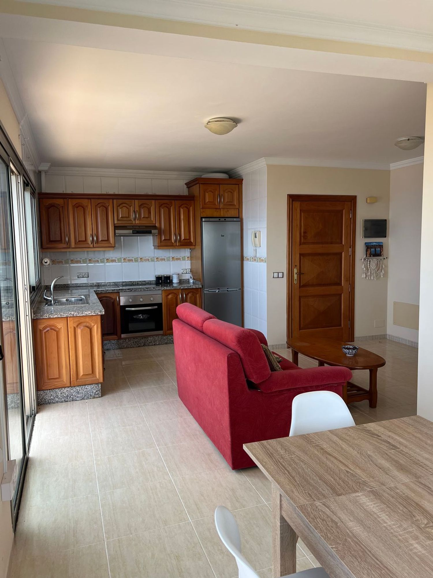 Piso en Urbanizacion Puerto del Sauzal, 75 - Foto 5