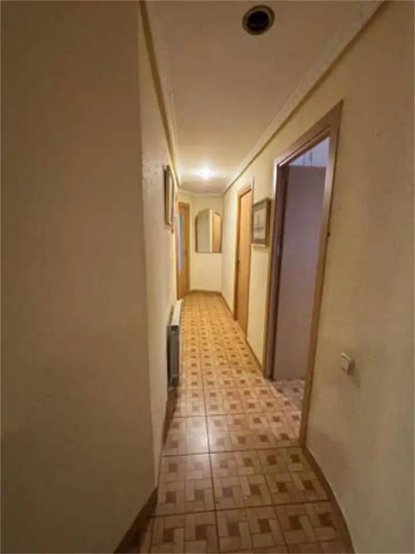 Piso en Logroño - Foto 3
