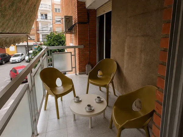 Piso en Calle del Poeta Fernández Heredia, 1, Marxalenes - Foto 17