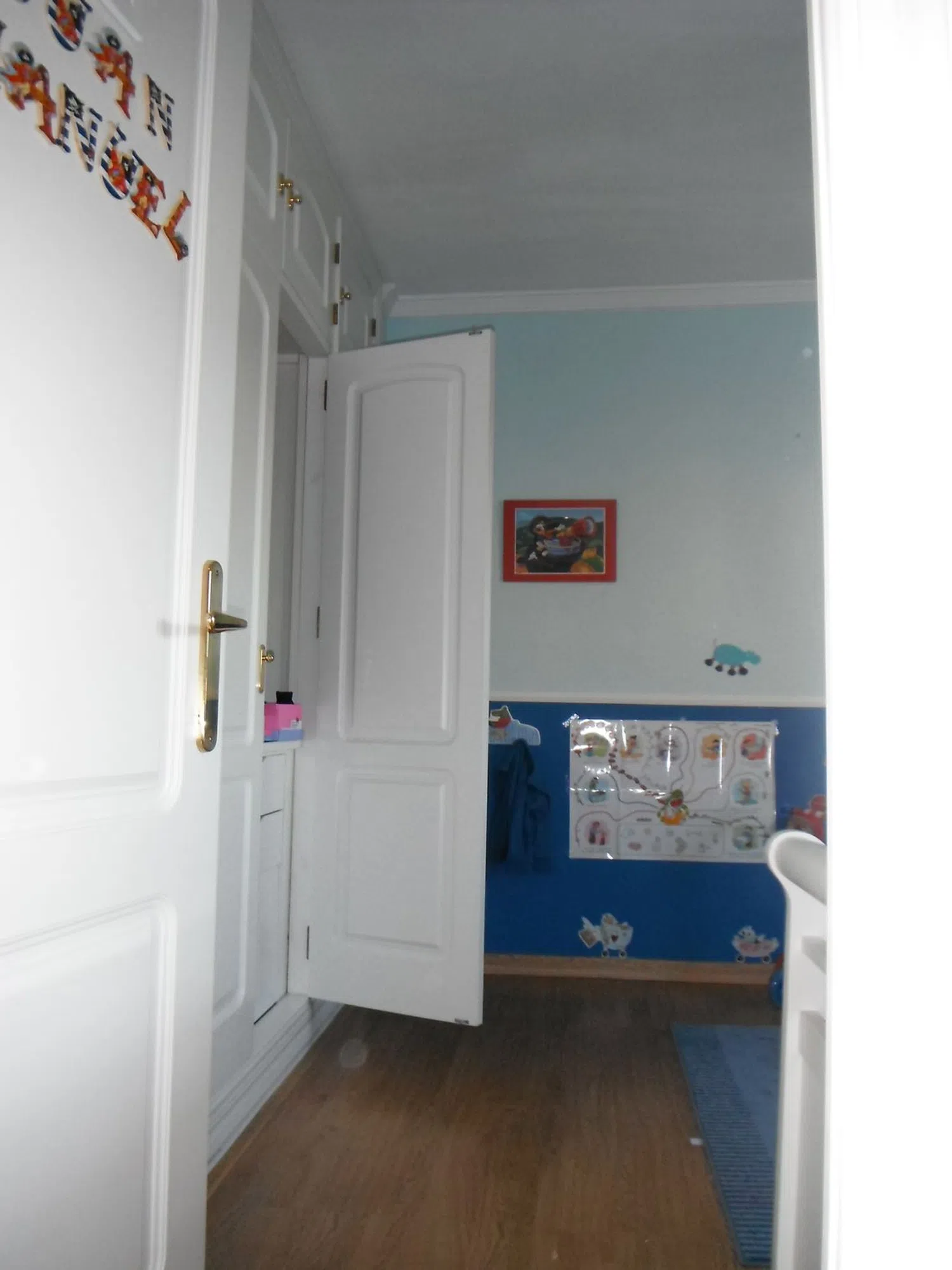 Piso en calle José Luis de Casso, 7 - Foto 19