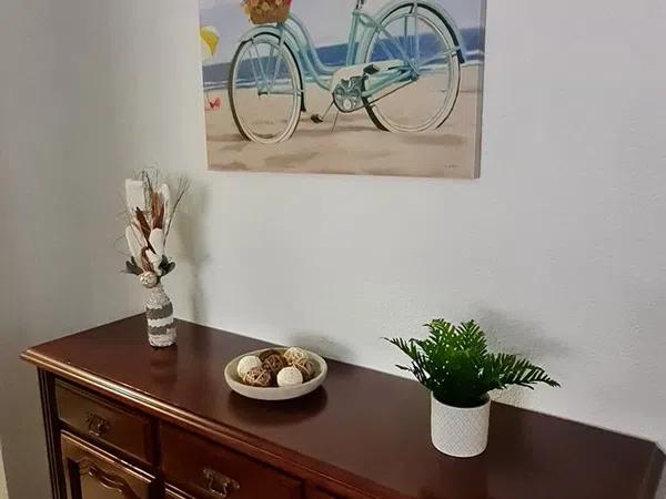 Piso en Carlos Haya, 1, La Paz - Segunda Aguada - Loreto, La Paz - Segunda Aguada - Loreto - Foto 5