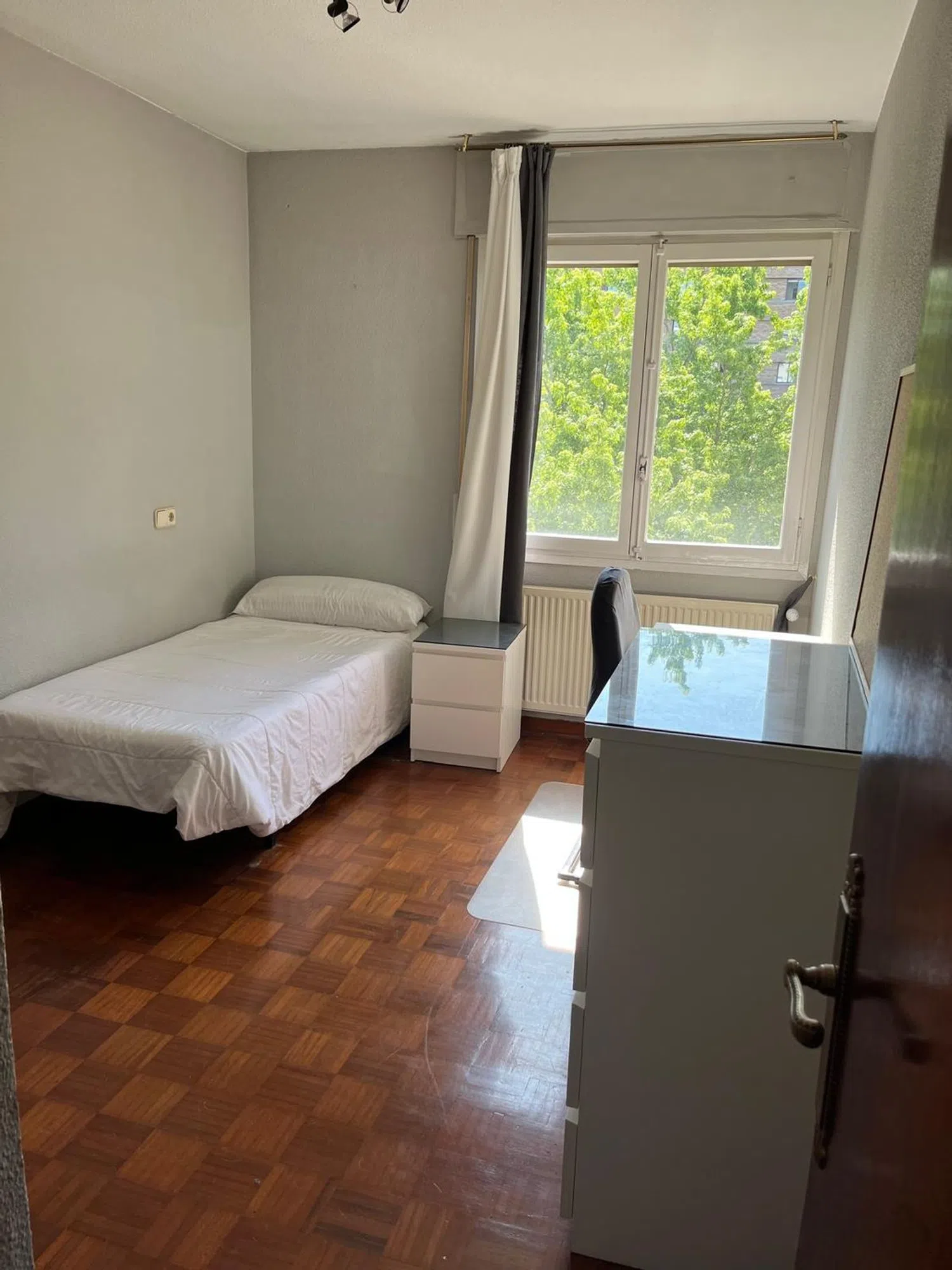 Piso en plaza Félix Huarte, 1 - Foto 3