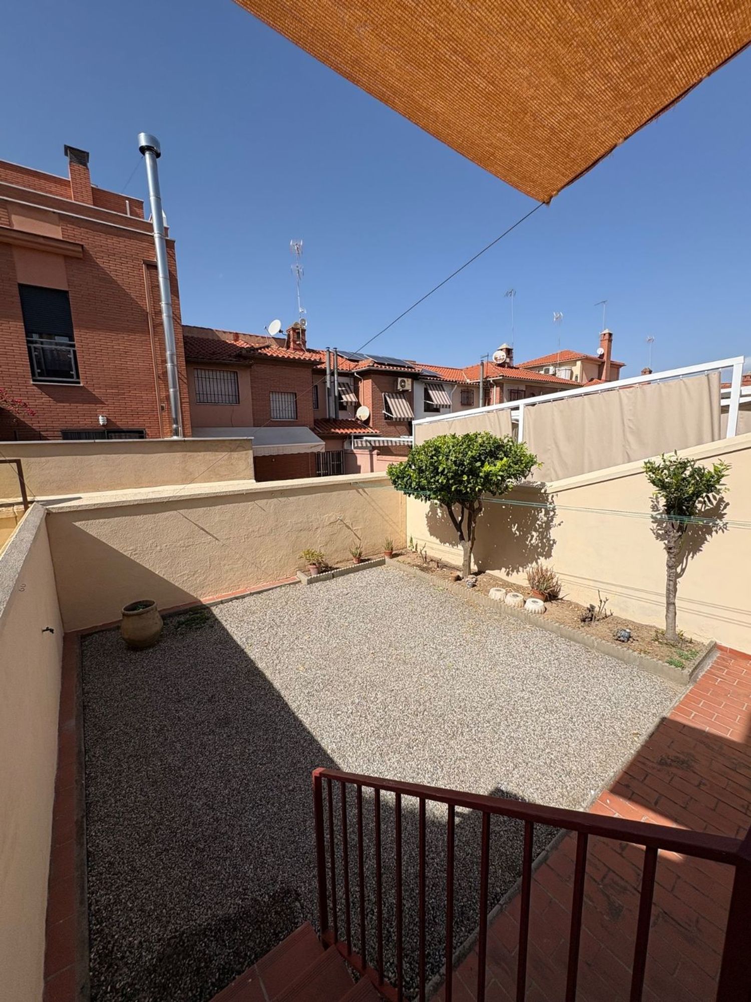 Chalet adosado en calle María Goyri, 60 - Foto 3